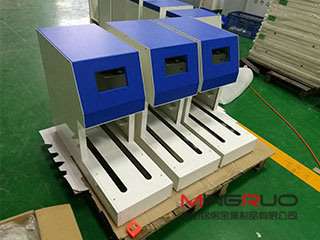 钣金加工中数控折弯机操作技巧_九游j9网页版登录-九游j9(中国)