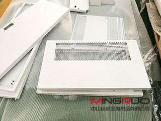 做钣金机箱要考虑的一些问题_九游j9网页版登录-九游j9(中国)