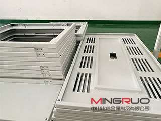 珠海钣金加工中山九游j9网页版登录-九游j9(中国)教你做机柜如何选择最好的板材