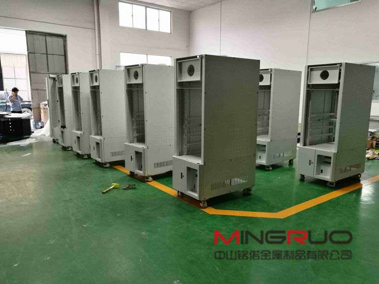 珠海中山九游j9网页版登录-九游j9(中国)教您在制作钣金件的时候选择各种材料