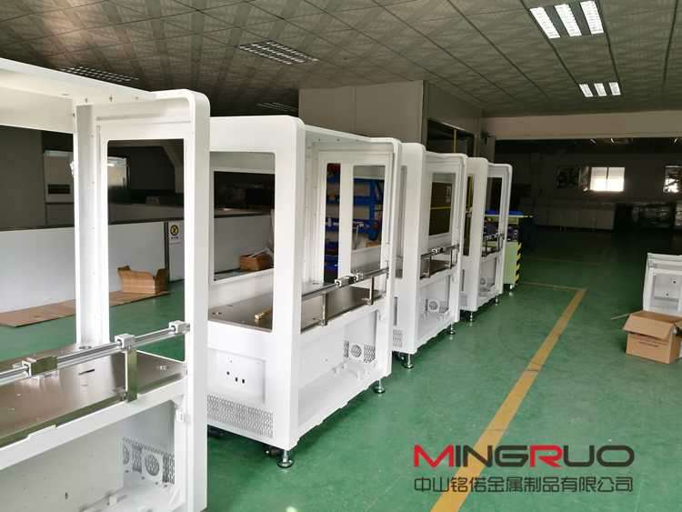 九游j9网页版登录-九游j9(中国)教您在制作钣金件的时候各种材料的比较