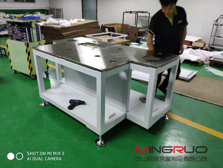 钣金加工不锈钢的有关实用知识_九游j9网页版登录-九游j9(中国)