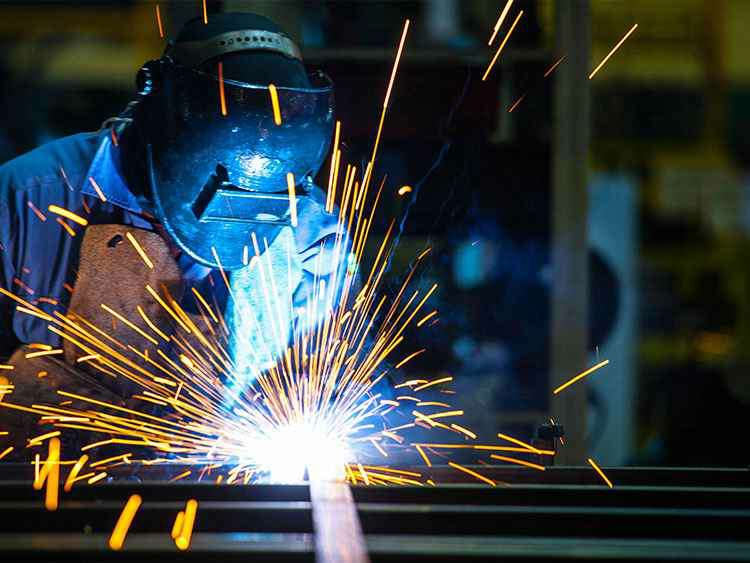 钣金加工中对焊接缺陷、焊接不良的根本解决办法-中山九游j9网页版登录-九游j9(中国)