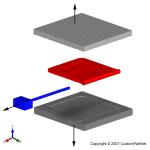 钣金加工相关工艺-压铸工艺知识的详细介绍-中山九游j9网页版登录-九游j9(中国)-九游j9网页版登录-九游j9(中国) 钣金加工相关工艺-压铸工艺知识的详细介绍-中山九游j9网页版登录-九游j9(中国)-九游j9网页版登录-九游j9(中国)