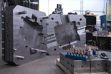 钣金加工相关工艺-压铸工艺知识的详细介绍-中山九游j9网页版登录-九游j9(中国)