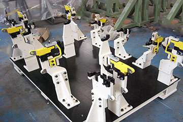 钣金加工中焊接工艺技术难点之焊接工装夹具的的深入剖析!-中山九游j9网页版登录-九游j9(中国)-九游j9网页版登录-九游j9(中国) 钣金加工中焊接工艺技术难点之焊接工装夹具的的深入剖析!-中山九游j9网页版登录-九游j9(中国)-九游j9网页版登录-九游j9(中国)