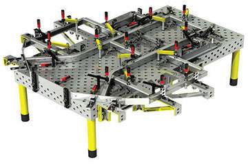 钣金加工中焊接工艺技术难点之焊接工装夹具的的深入剖析!-中山九游j9网页版登录-九游j9(中国)-九游j9网页版登录-九游j9(中国) 钣金加工中焊接工艺技术难点之焊接工装夹具的的深入剖析!-中山九游j9网页版登录-九游j9(中国)-九游j9网页版登录-九游j9(中国)