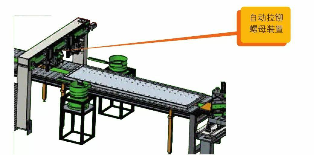 钣金加工产品在自动化及电梯行业中的应用 -九游j9网页版登录-九游j9(中国)