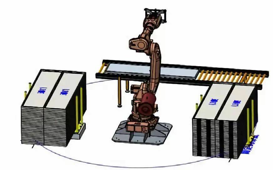 钣金加工产品在自动化及电梯行业中的应用 -九游j9网页版登录-九游j9(中国)