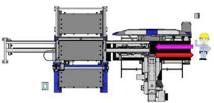 钣金加工产品在自动化及电梯行业中的应用 -九游j9网页版登录-九游j9(中国)