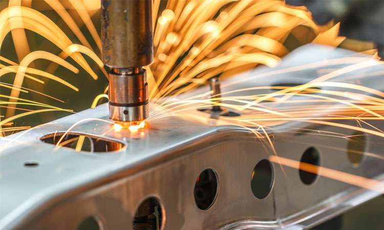 现代激光焊接的工作原理-九游j9网页版登录-九游j9(中国)