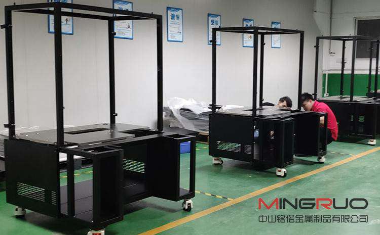 钣金加工行业现状及未来发展方向预测-九游j9网页版登录-九游j9(中国)