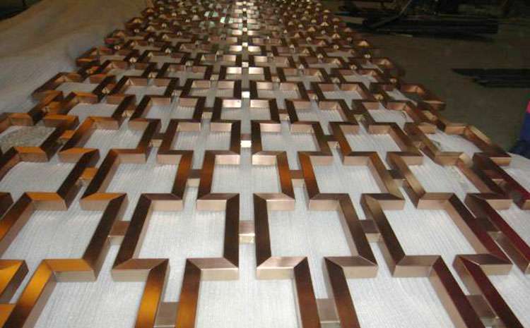 原来不锈钢也会生锈?美观的不锈钢制品又是如何生产出来的呢?-九游j9网页版登录-九游j9(中国) 原来不锈钢也会生锈?美观的不锈钢制品又是如何生产出来的呢?-九游j9网页版登录-九游j9(中国)