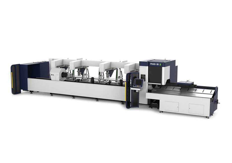 管材用2KW激光切割机-九游j9网页版登录-九游j9(中国)