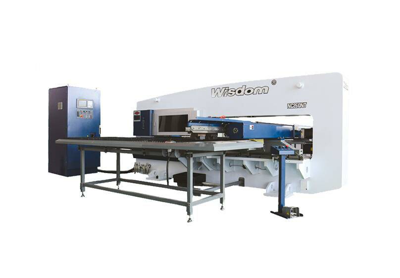 Wisdwm 数控转塔冲床-九游j9网页版登录-九游j9(中国)