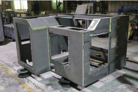 车间钣金加工厂存在的一些问题-九游j9网页版登录-九游j9(中国)