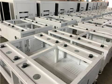 细数一下国内的钣金加工工艺-九游j9网页版登录-九游j9(中国)