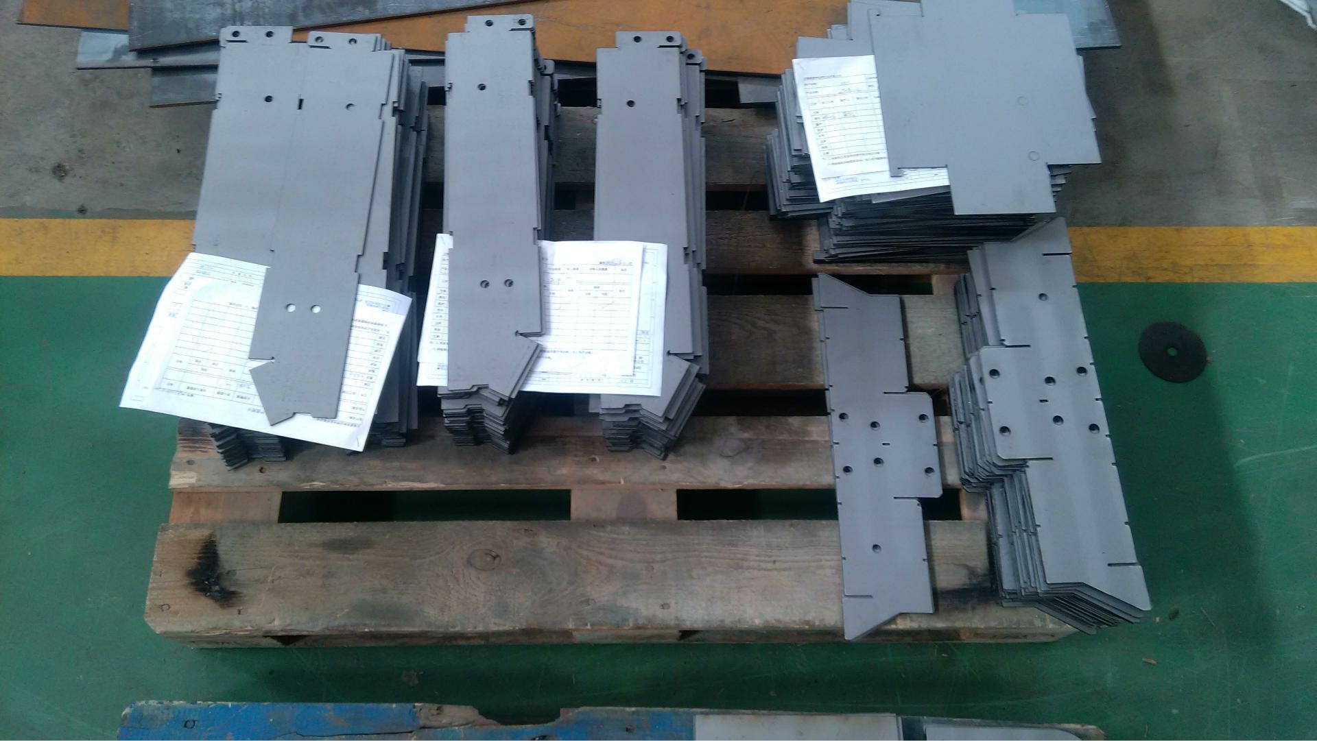 钣金加工中判断钣金激光加工的质量-九游j9网页版登录-九游j9(中国)