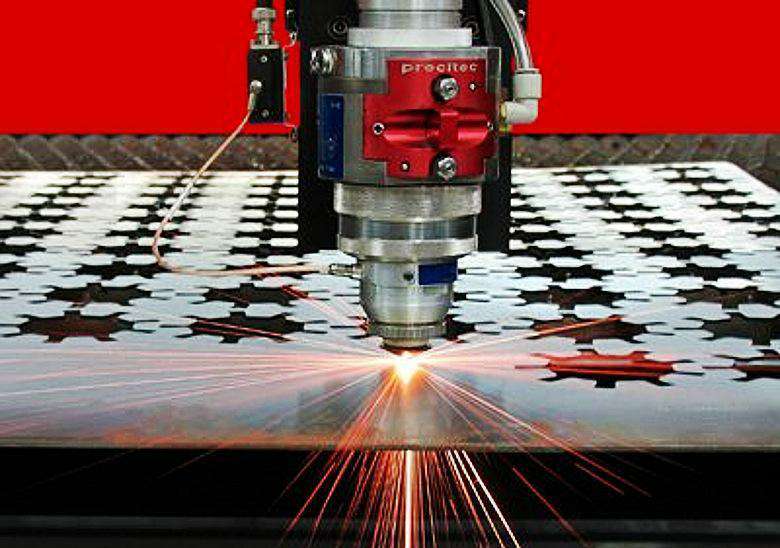 钣金加工之激光切割的几个优点-九游j9网页版登录-九游j9(中国)