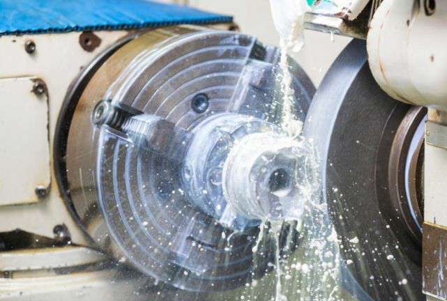 分析加工毛刺原因-九游j9网页版登录-九游j9(中国)