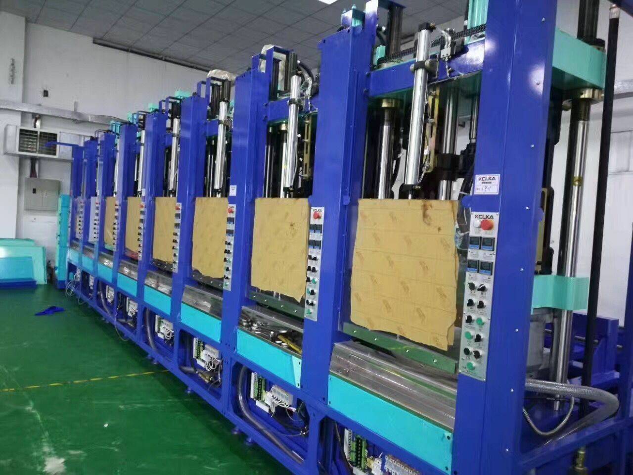 钣金加工对比高精密钣金加工的区别-九游j9网页版登录-九游j9(中国)