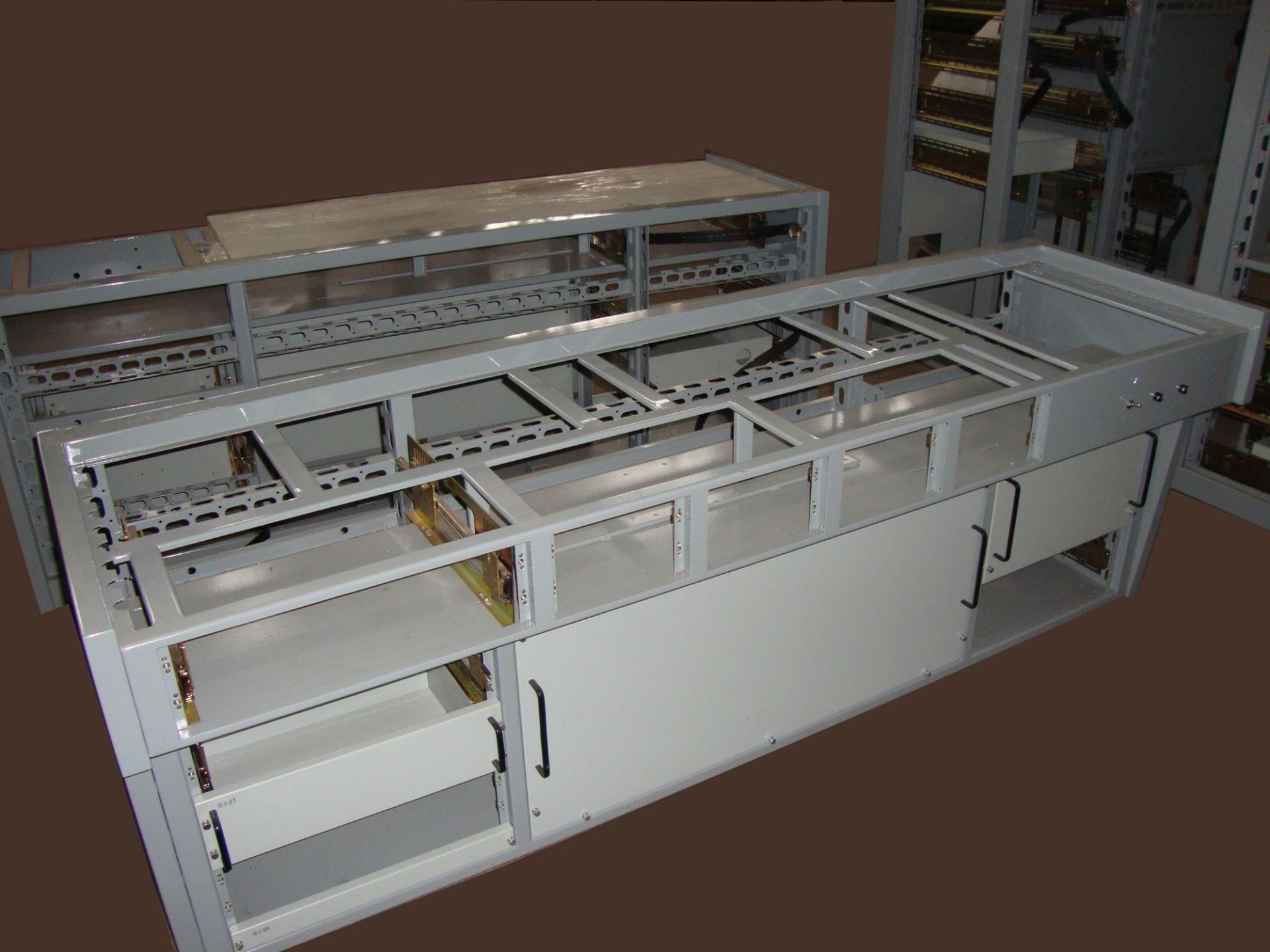 提高钣金加工企业加工品质的方法-九游j9网页版登录-九游j9(中国)