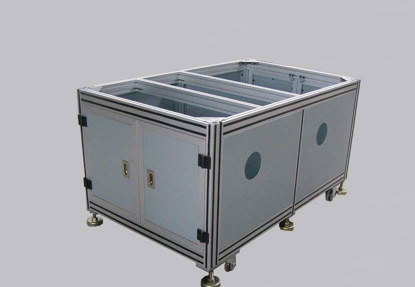 浅谈钣金加工企业钣金加工的优势-九游j9网页版登录-九游j9(中国)