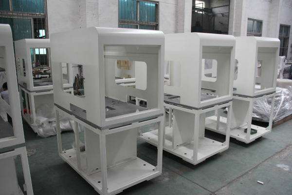 钣金加工企业该如何减少误差-九游j9网页版登录-九游j9(中国)