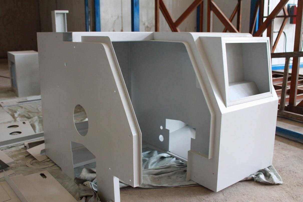 分享钣金加工的优势-九游j9网页版登录-九游j9(中国)