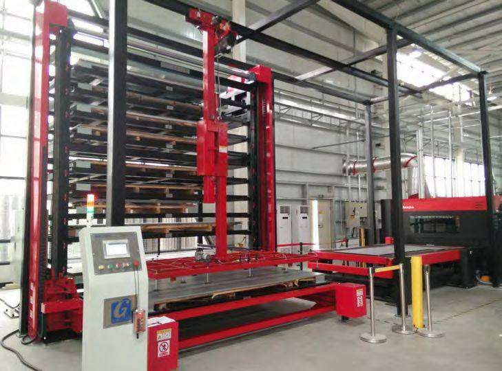 分享钣金加工的工艺技术-九游j9网页版登录-九游j9(中国)