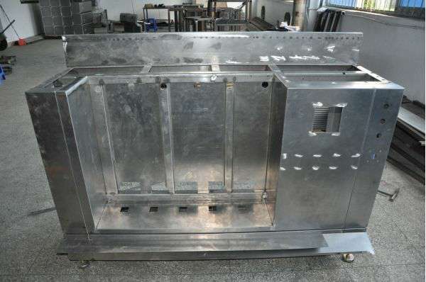 浅谈钣金加工的优势-九游j9网页版登录-九游j9(中国)