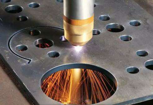 钣金加工的切割技巧-九游j9网页版登录-九游j9(中国)