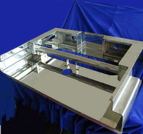 钣金加工分析生锈原因-九游j9网页版登录-九游j9(中国)