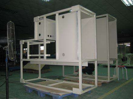 钣金加工定制有哪些流程?-九游j9网页版登录-九游j9(中国) 钣金加工定制有哪些流程?-九游j9网页版登录-九游j9(中国)