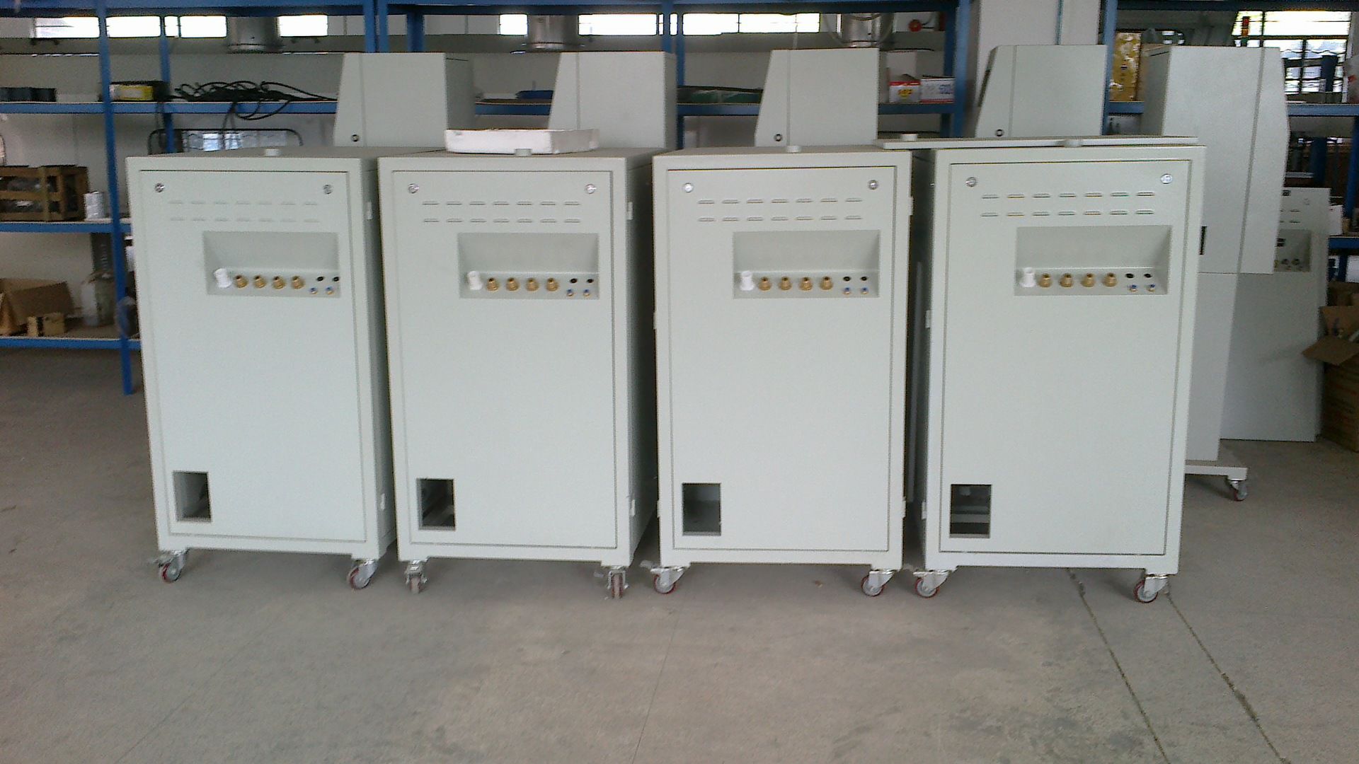 钣金加工定制工艺不断变化-九游j9网页版登录-九游j9(中国)