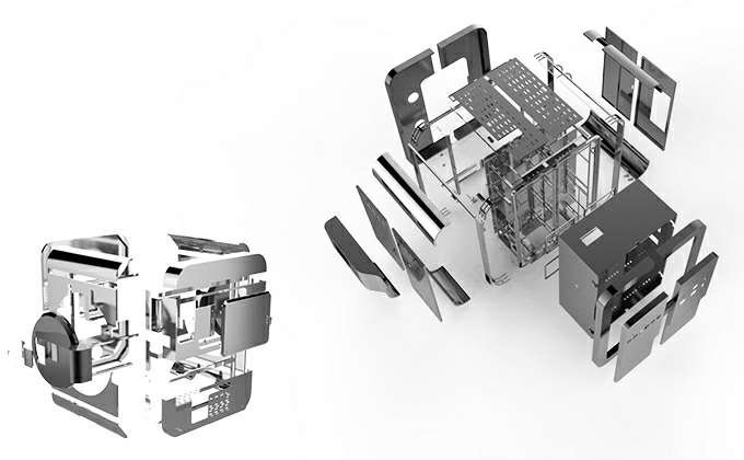 电子中是否会用到钣金加工-九游j9网页版登录-九游j9(中国)
