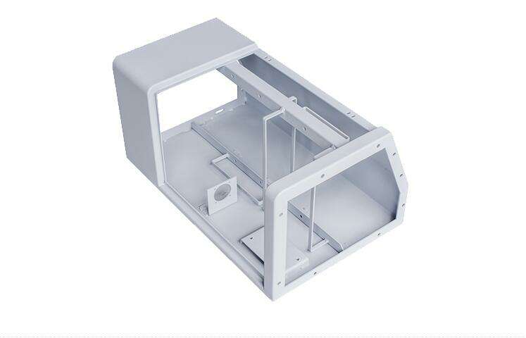 你对钣金加工表面处理了解吗-九游j9网页版登录-九游j9(中国)