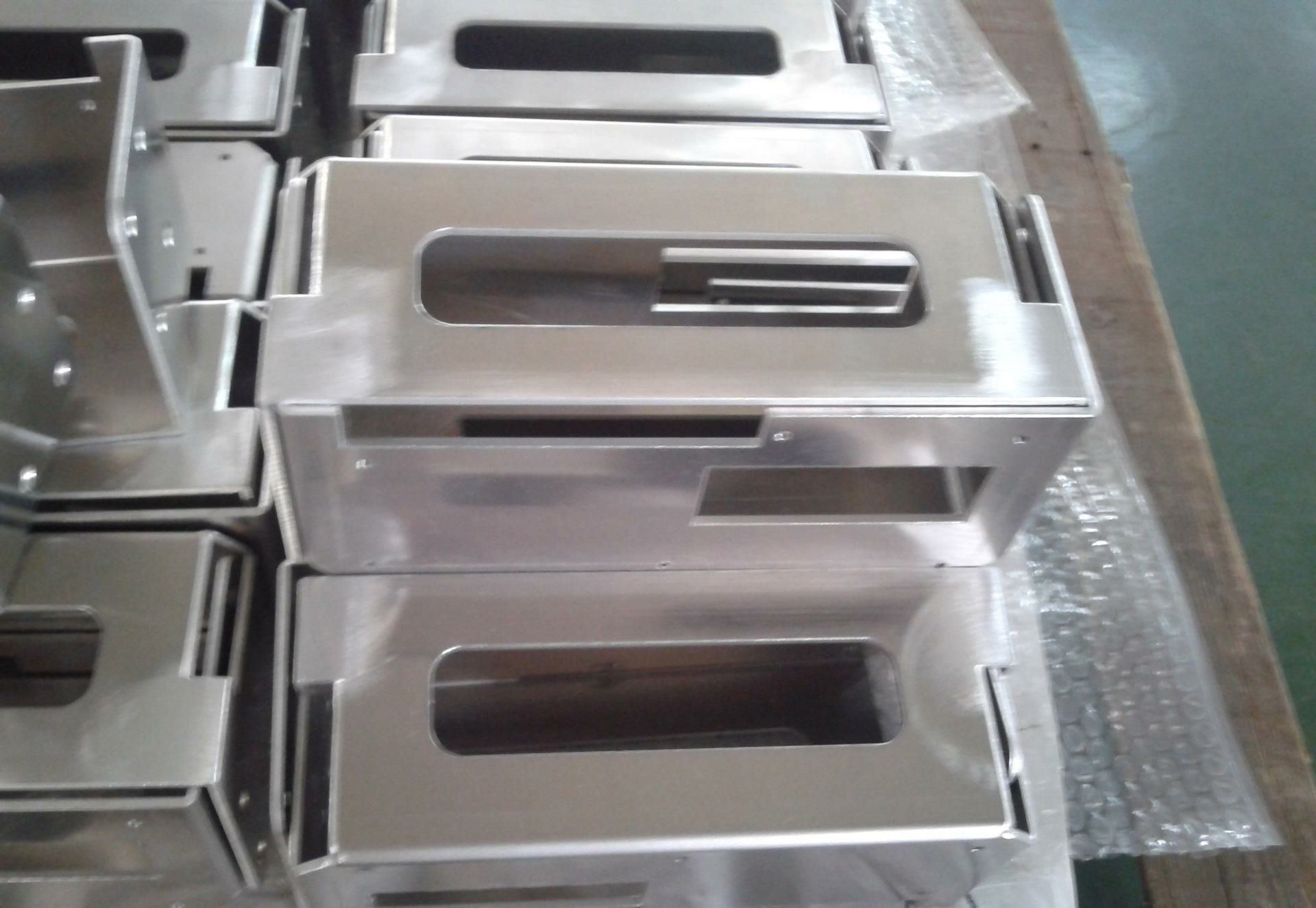 钣金加工时应如何选择材料?-九游j9网页版登录-九游j9(中国) 钣金加工时应如何选择材料?-九游j9网页版登录-九游j9(中国)