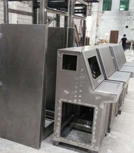 什么在影响定制钣金加工质量-九游j9网页版登录-九游j9(中国)