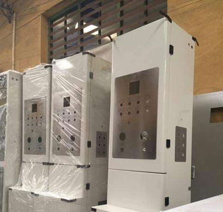 钣金加工工艺水平提升-九游j9网页版登录-九游j9(中国) 钣金加工工艺水平提升-九游j9网页版登录-九游j9(中国)