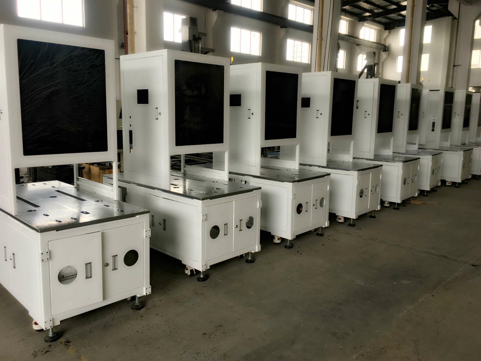 钣金加工成型在工作中应用-九游j9网页版登录-九游j9(中国)