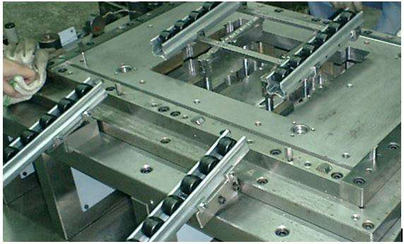 钣金加工中模具该怎么选?-九游j9网页版登录-九游j9(中国)