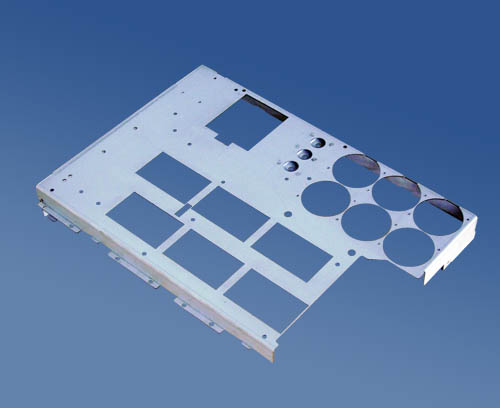 钣金加工的折弯技术和折弯机使用方式-九游j9网页版登录-九游j9(中国)