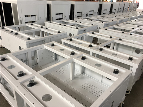 钣金加工合理利用材料的三种方法-九游j9网页版登录-九游j9(中国)