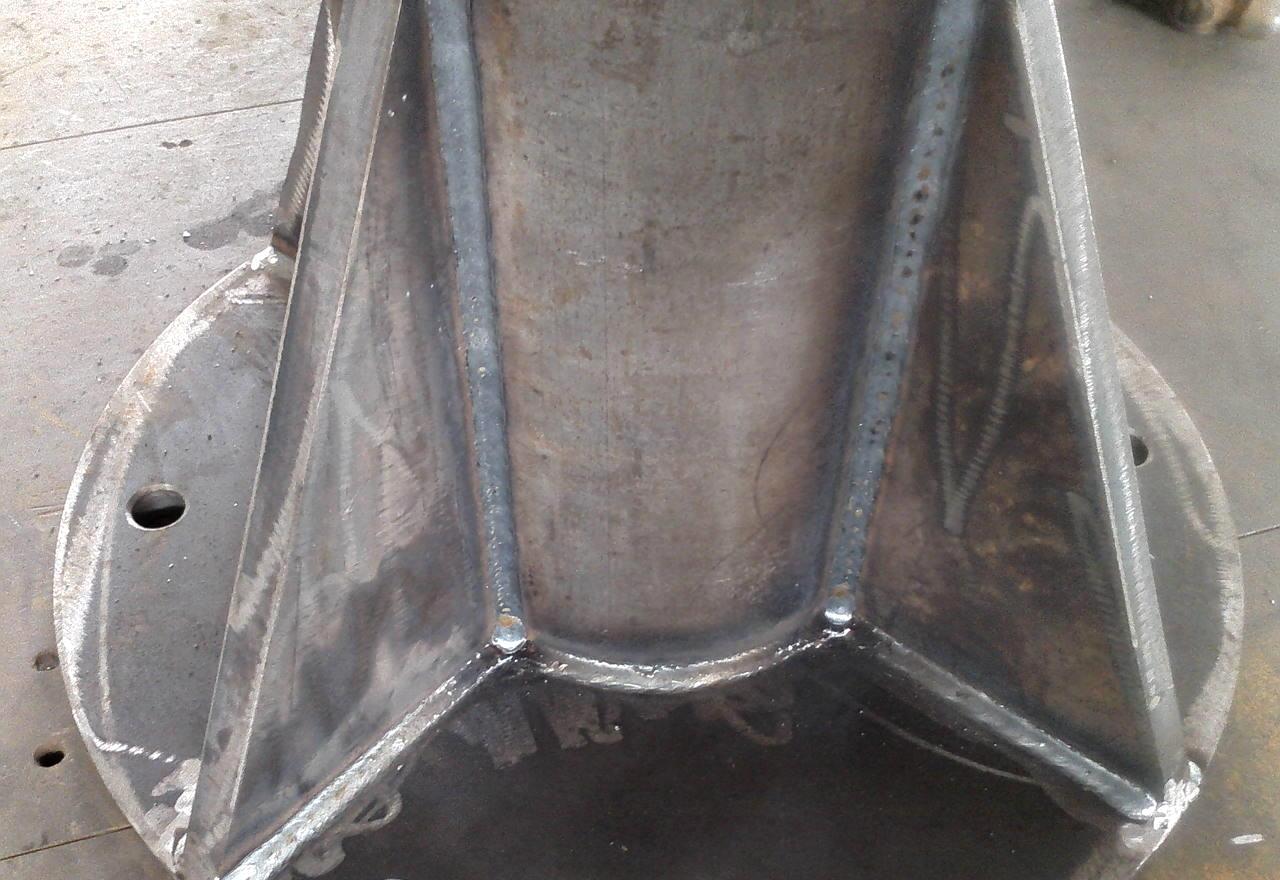 钣金加工零件连接的方式有哪些？-九游j9网页版登录-九游j9(中国)